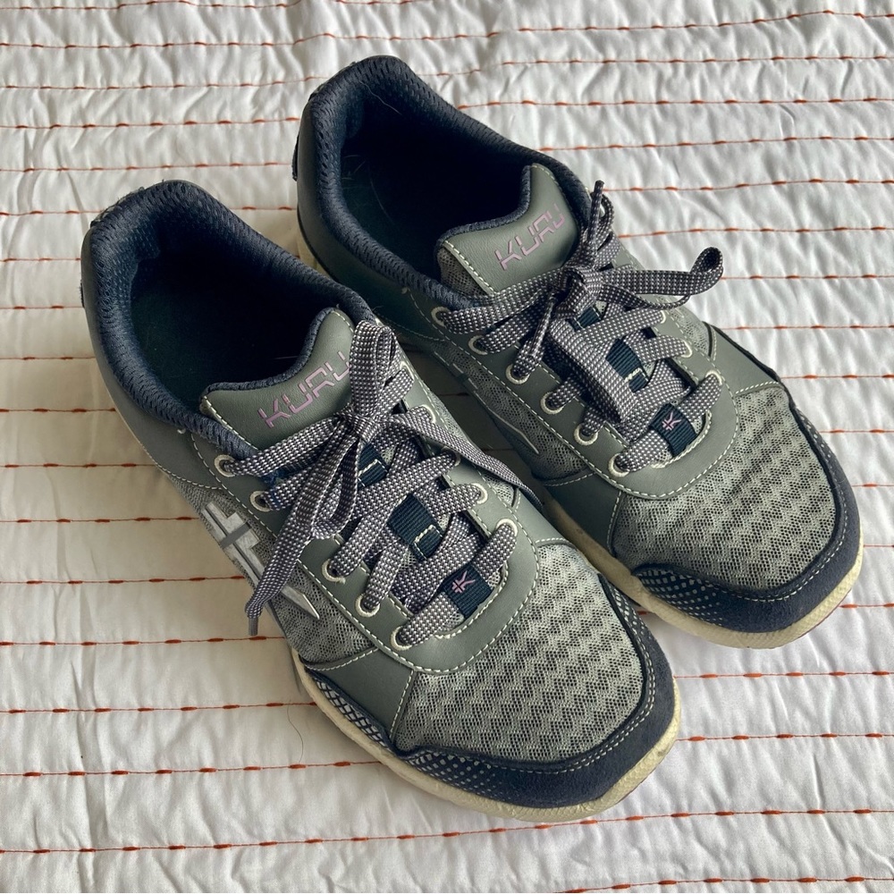 KURU Shoes 8.5
